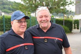 Fédération Nationale des Pompiers